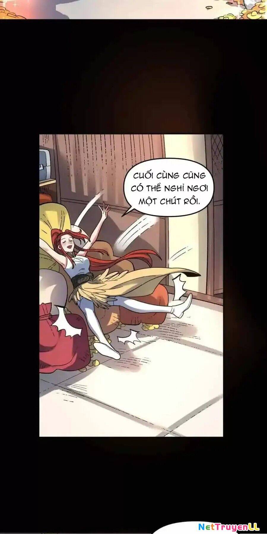 Nguyên Lai Ta Là Tu Tiên Đại Lão Chap 429 - Next Chap 430