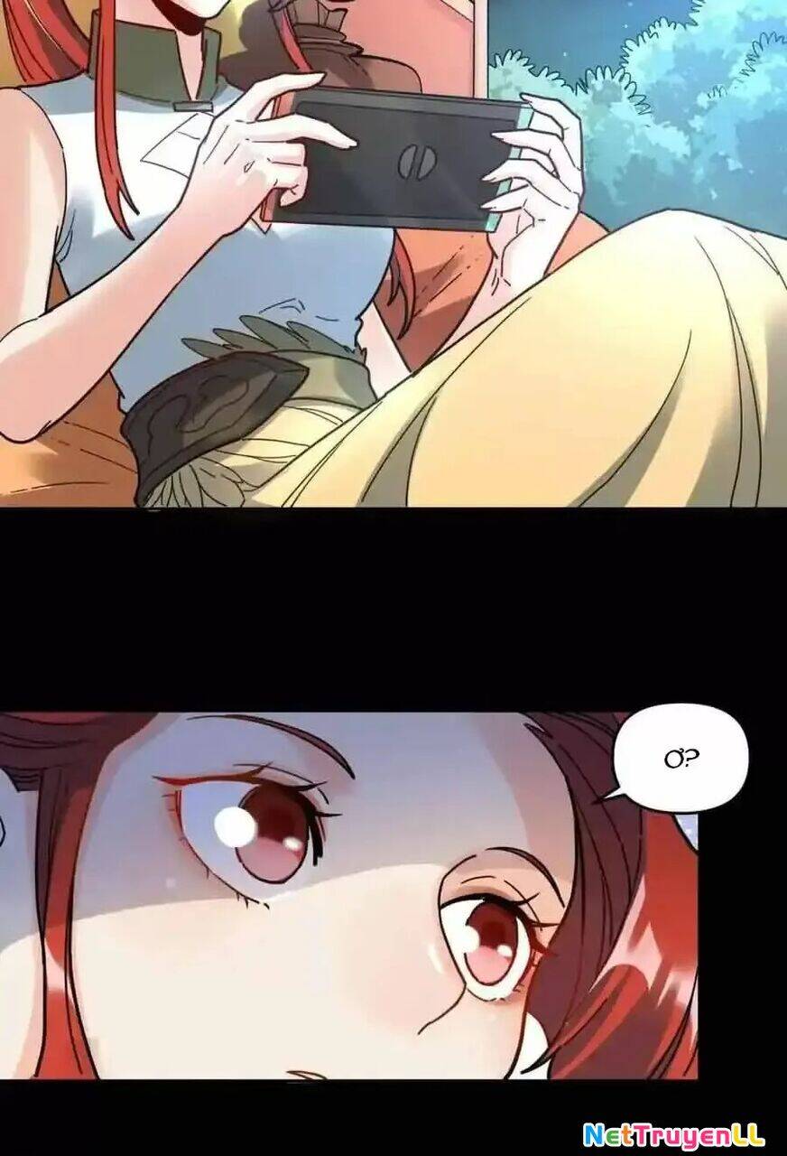 Nguyên Lai Ta Là Tu Tiên Đại Lão Chap 429 - Next Chap 430