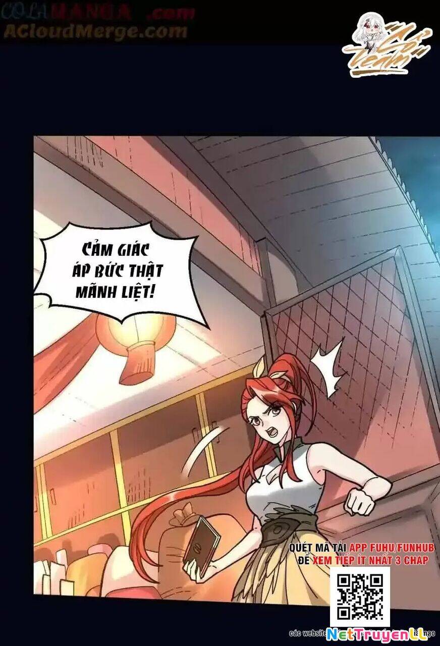 Nguyên Lai Ta Là Tu Tiên Đại Lão Chap 429 - Next Chap 430