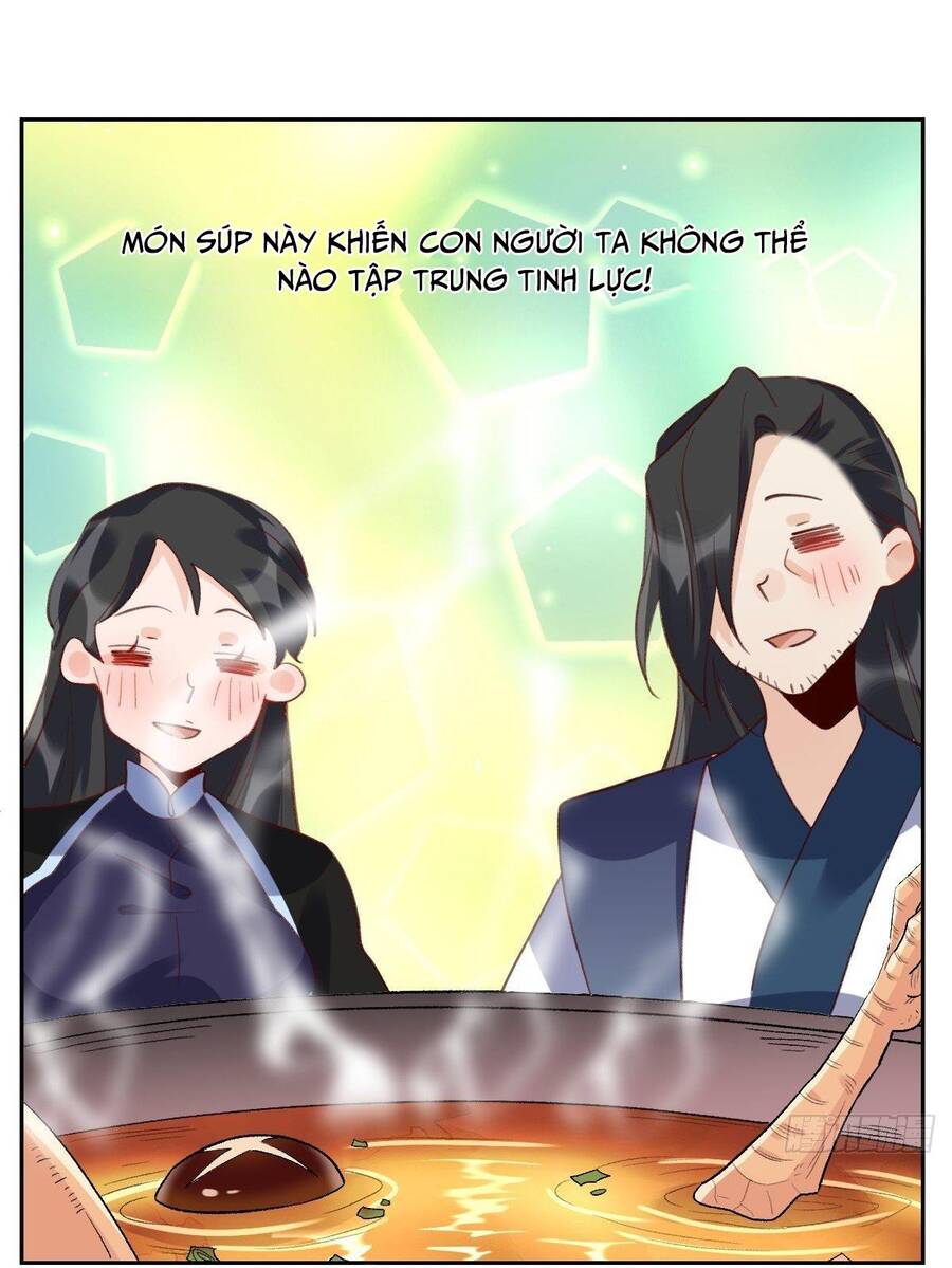 Nguyên Lai Ta Là Tu Tiên Đại Lão Chap 43 - Next Chap 44