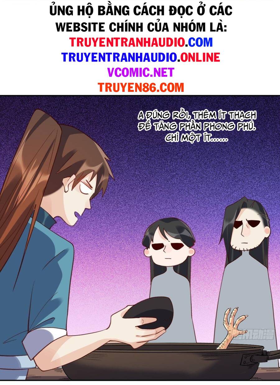 Nguyên Lai Ta Là Tu Tiên Đại Lão Chap 43 - Next Chap 44