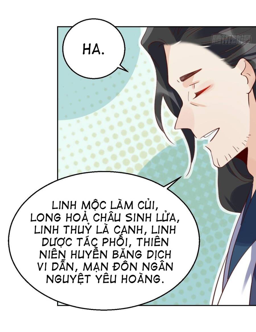Nguyên Lai Ta Là Tu Tiên Đại Lão Chap 43 - Next Chap 44