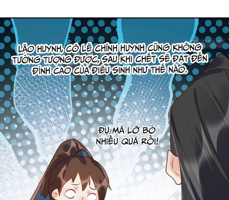 Nguyên Lai Ta Là Tu Tiên Đại Lão Chap 43 - Next Chap 44