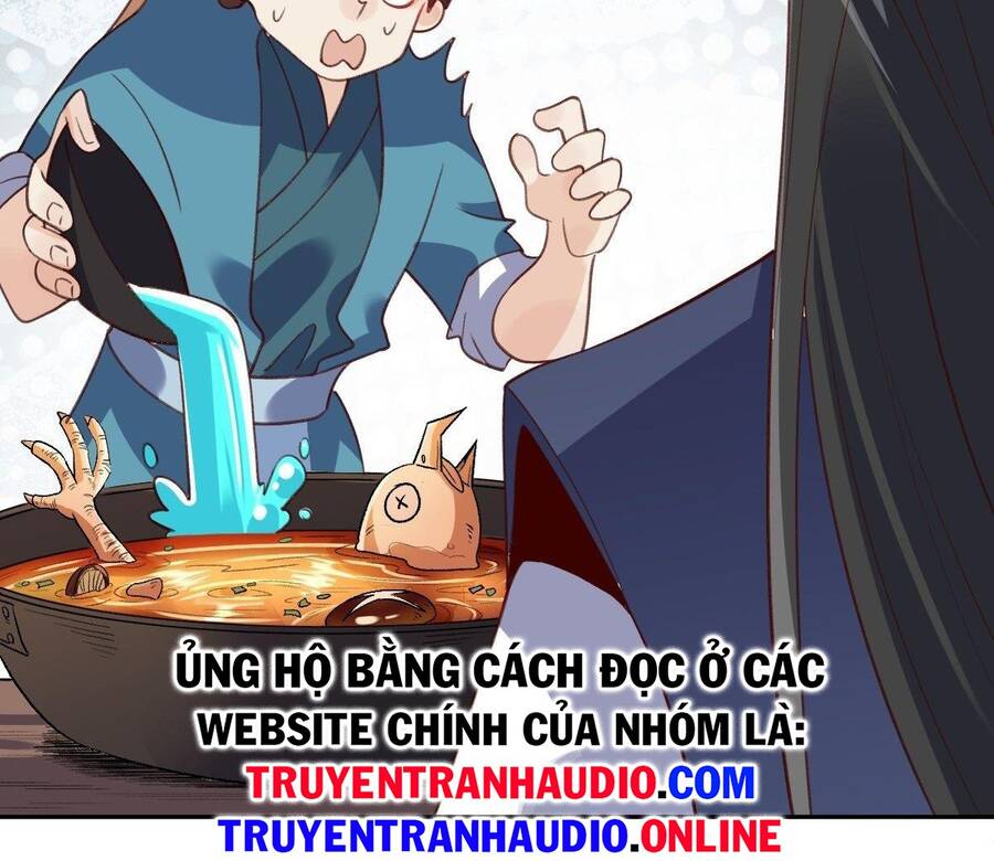 Nguyên Lai Ta Là Tu Tiên Đại Lão Chap 43 - Next Chap 44