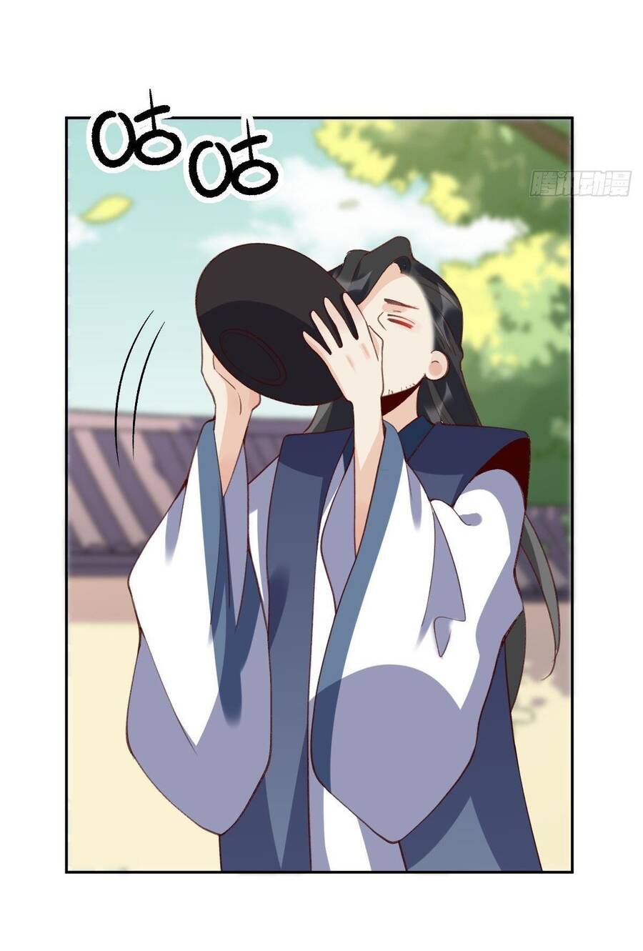 Nguyên Lai Ta Là Tu Tiên Đại Lão Chap 43 - Next Chap 44