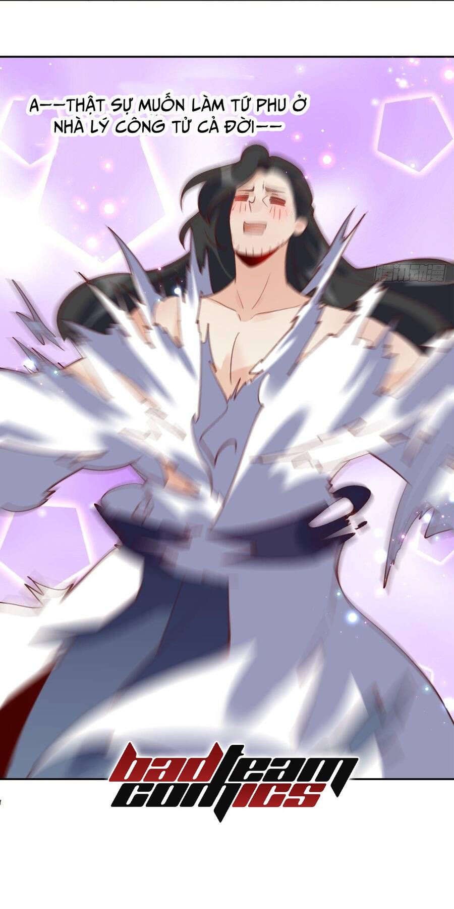 Nguyên Lai Ta Là Tu Tiên Đại Lão Chap 43 - Next Chap 44