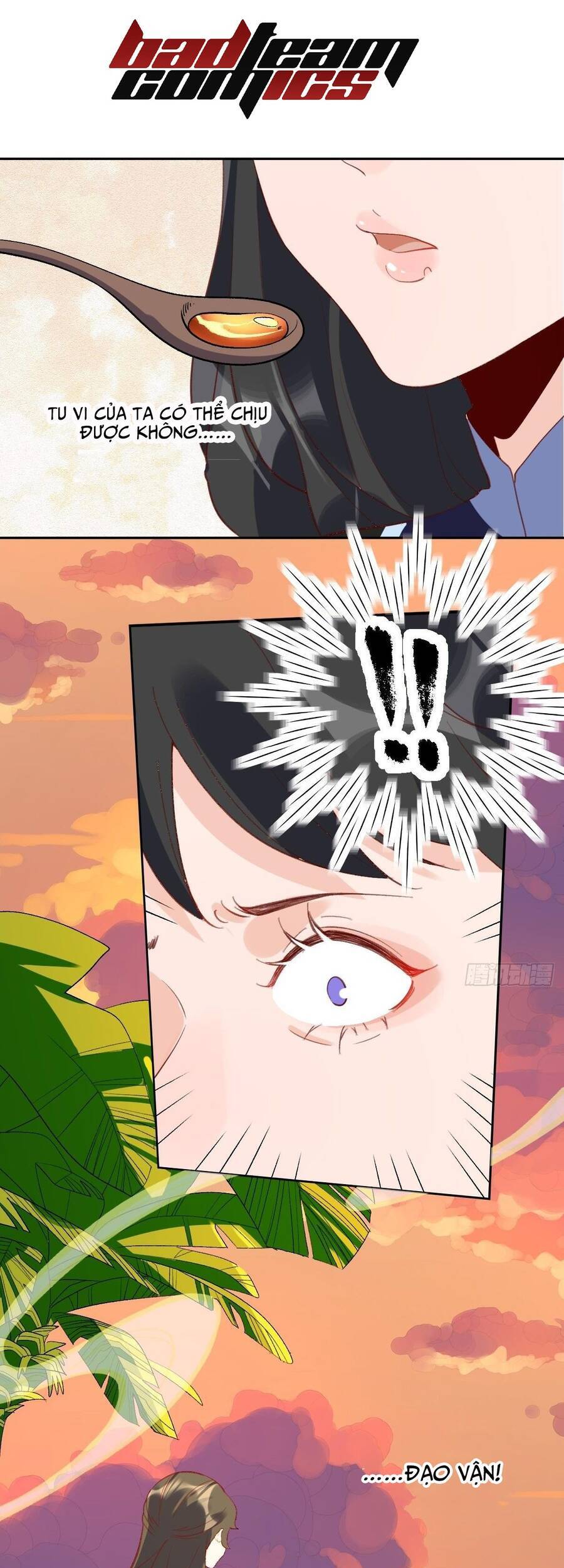 Nguyên Lai Ta Là Tu Tiên Đại Lão Chap 43 - Next Chap 44