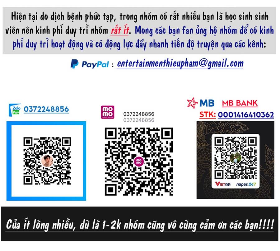 Nguyên Lai Ta Là Tu Tiên Đại Lão Chap 43 - Next Chap 44