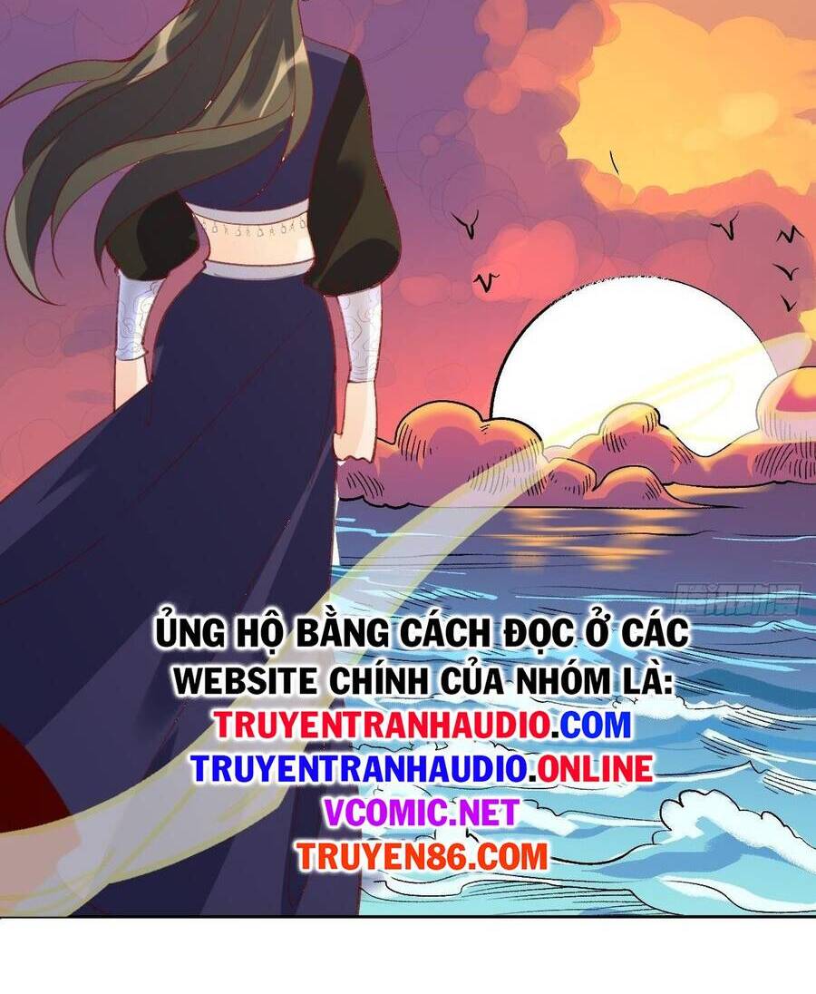 Nguyên Lai Ta Là Tu Tiên Đại Lão Chap 43 - Next Chap 44