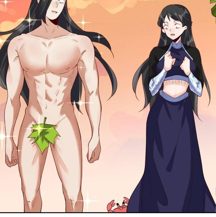 Nguyên Lai Ta Là Tu Tiên Đại Lão Chap 43 - Next Chap 44