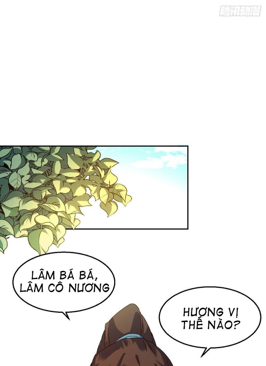 Nguyên Lai Ta Là Tu Tiên Đại Lão Chap 43 - Next Chap 44