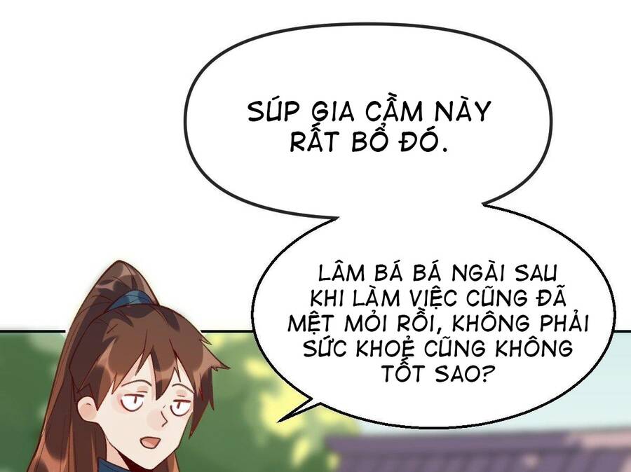 Nguyên Lai Ta Là Tu Tiên Đại Lão Chap 43 - Next Chap 44