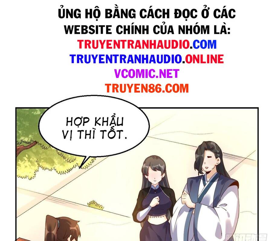Nguyên Lai Ta Là Tu Tiên Đại Lão Chap 43 - Next Chap 44