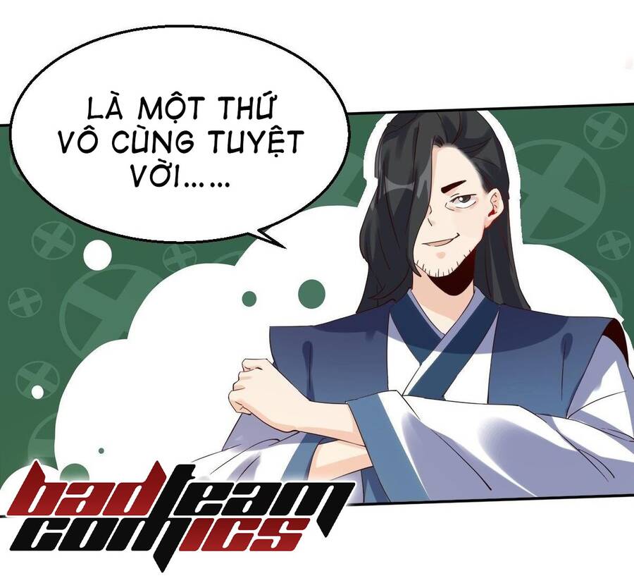 Nguyên Lai Ta Là Tu Tiên Đại Lão Chap 43 - Next Chap 44