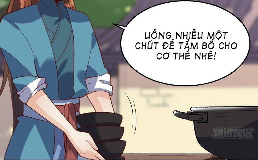 Nguyên Lai Ta Là Tu Tiên Đại Lão Chap 43 - Next Chap 44