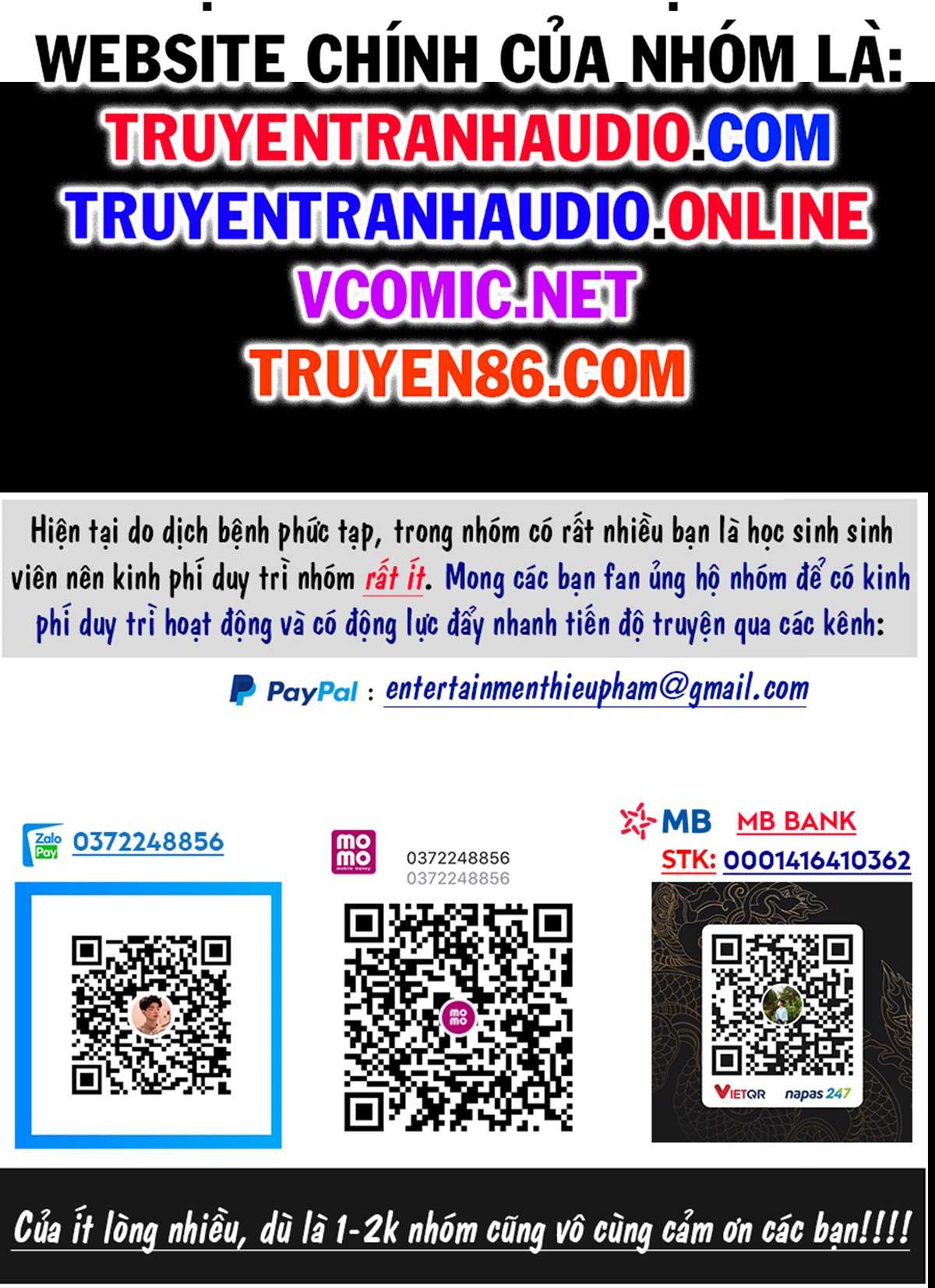 Nguyên Lai Ta Là Tu Tiên Đại Lão Chap 43 - Next Chap 44