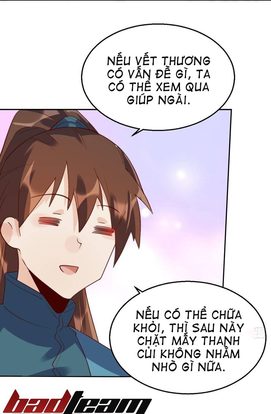 Nguyên Lai Ta Là Tu Tiên Đại Lão Chap 43 - Next Chap 44