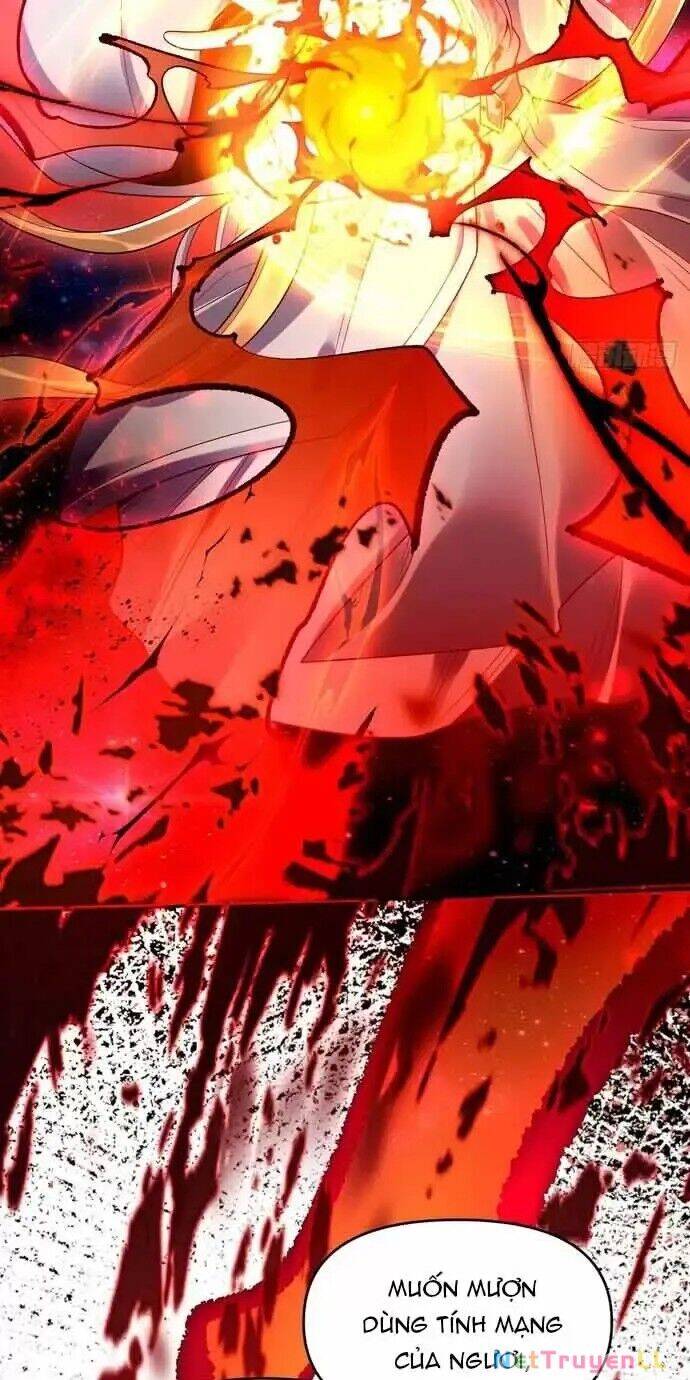 Nguyên Lai Ta Là Tu Tiên Đại Lão Chap 430 - Next Chap 431