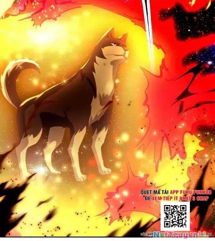 Nguyên Lai Ta Là Tu Tiên Đại Lão Chap 430 - Next Chap 431