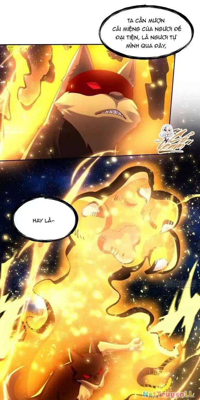 Nguyên Lai Ta Là Tu Tiên Đại Lão Chap 430 - Next Chap 431