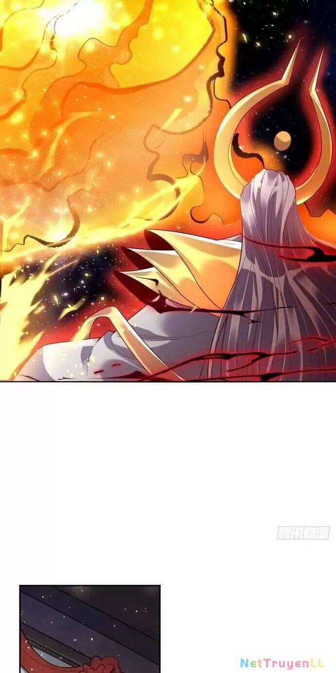 Nguyên Lai Ta Là Tu Tiên Đại Lão Chap 430 - Next Chap 431