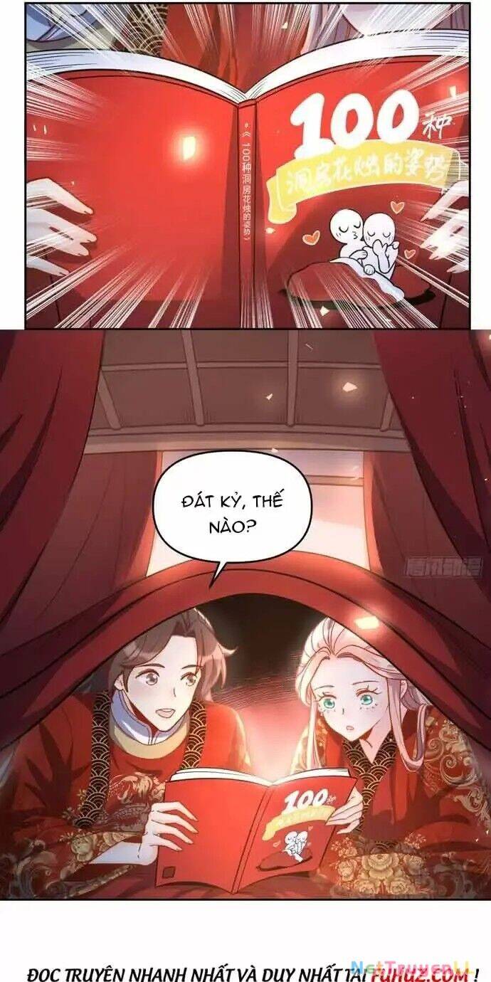 Nguyên Lai Ta Là Tu Tiên Đại Lão Chap 430 - Next Chap 431