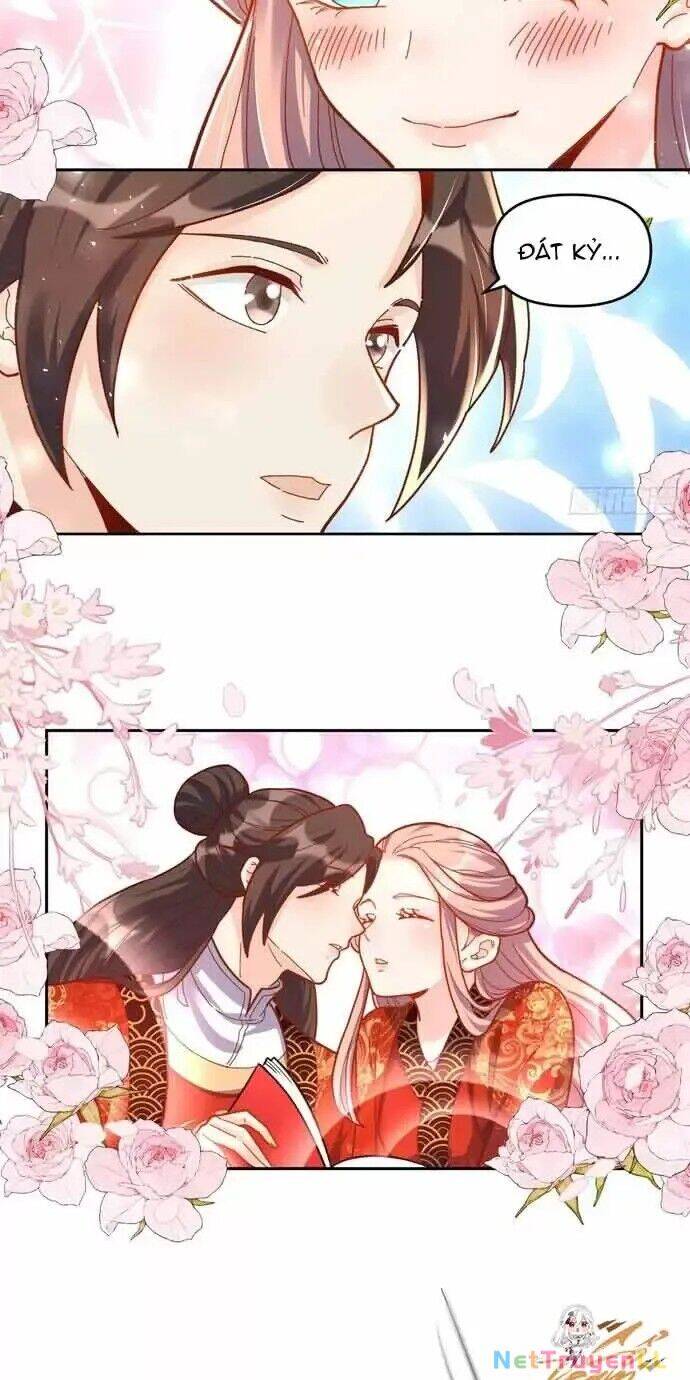 Nguyên Lai Ta Là Tu Tiên Đại Lão Chap 430 - Next Chap 431