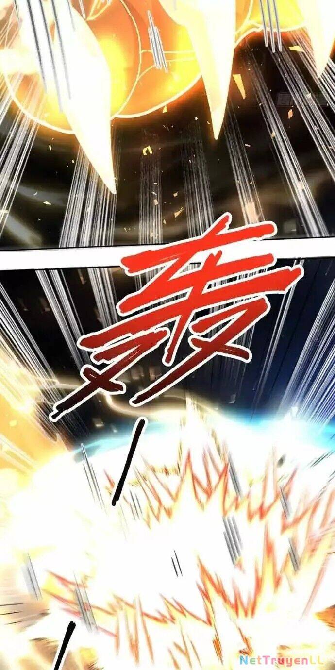 Nguyên Lai Ta Là Tu Tiên Đại Lão Chap 430 - Next Chap 431