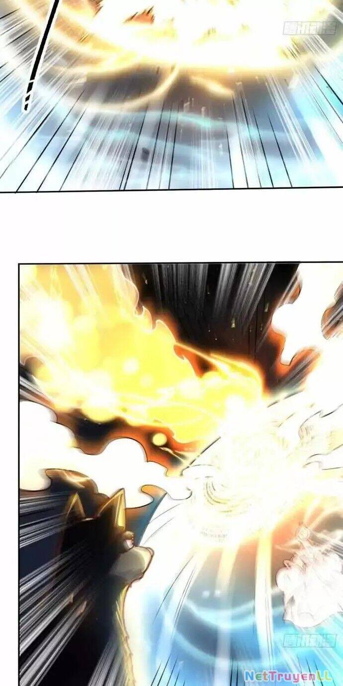 Nguyên Lai Ta Là Tu Tiên Đại Lão Chap 430 - Next Chap 431