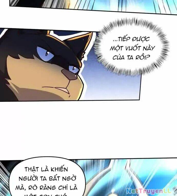 Nguyên Lai Ta Là Tu Tiên Đại Lão Chap 430 - Next Chap 431