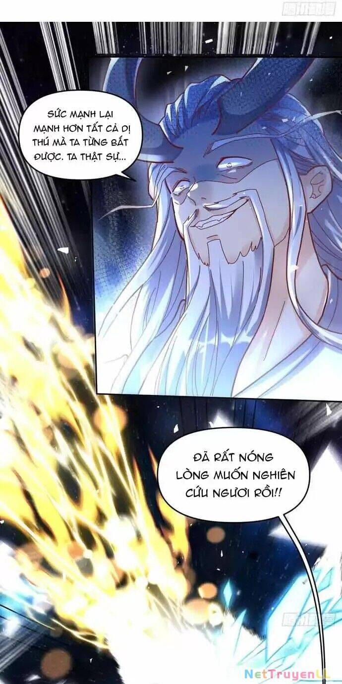 Nguyên Lai Ta Là Tu Tiên Đại Lão Chap 430 - Next Chap 431