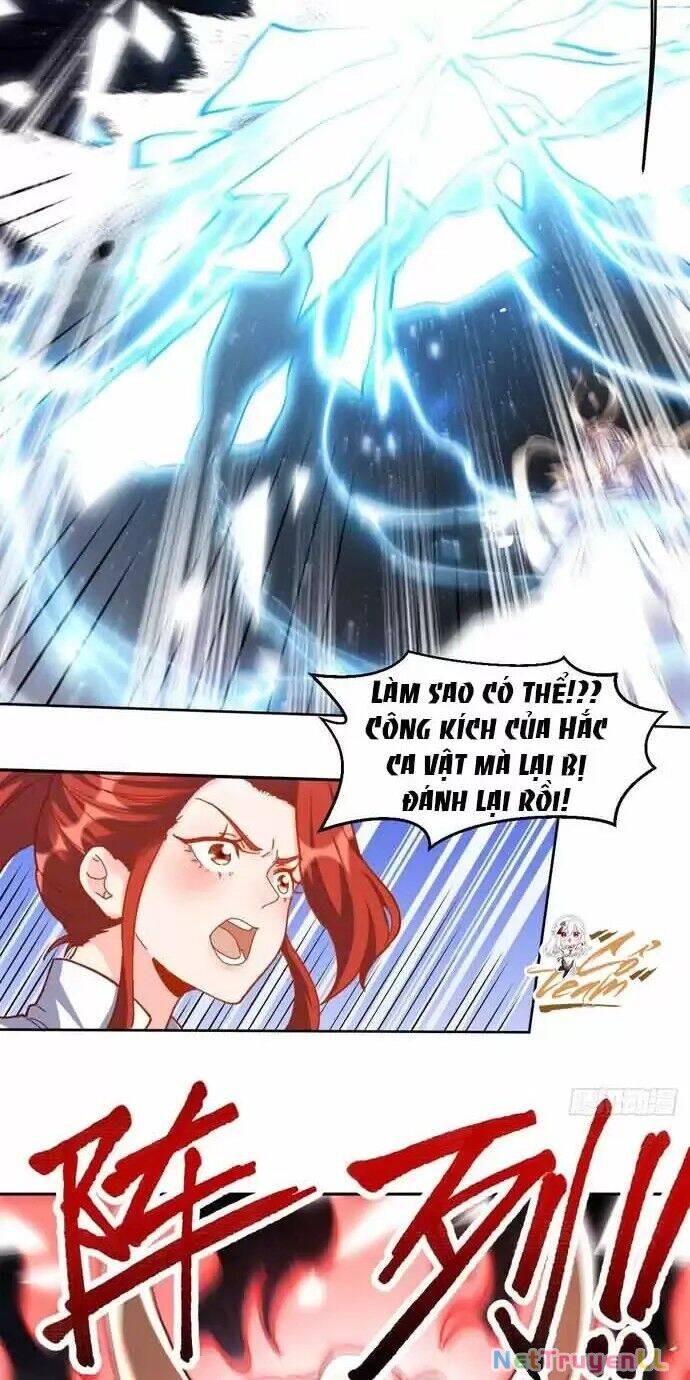 Nguyên Lai Ta Là Tu Tiên Đại Lão Chap 430 - Next Chap 431