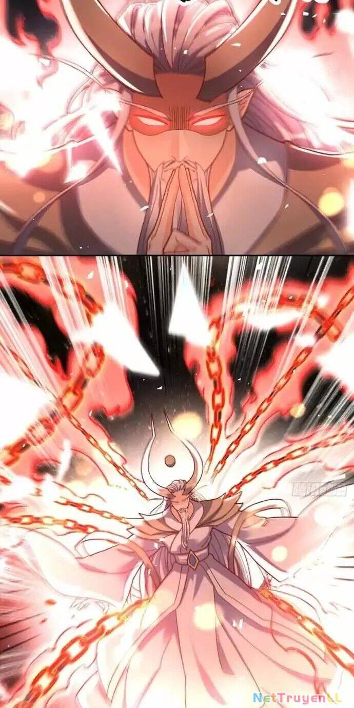 Nguyên Lai Ta Là Tu Tiên Đại Lão Chap 430 - Next Chap 431