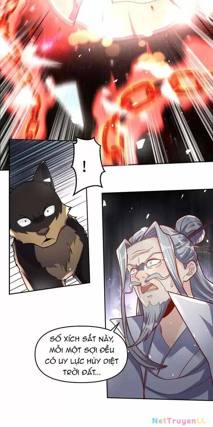 Nguyên Lai Ta Là Tu Tiên Đại Lão Chap 430 - Next Chap 431