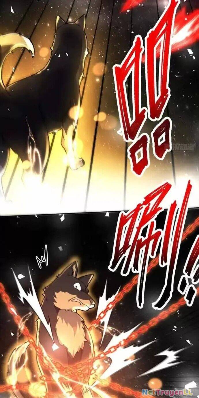 Nguyên Lai Ta Là Tu Tiên Đại Lão Chap 430 - Next Chap 431