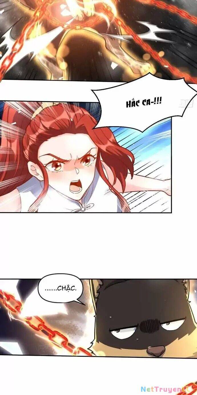 Nguyên Lai Ta Là Tu Tiên Đại Lão Chap 430 - Next Chap 431