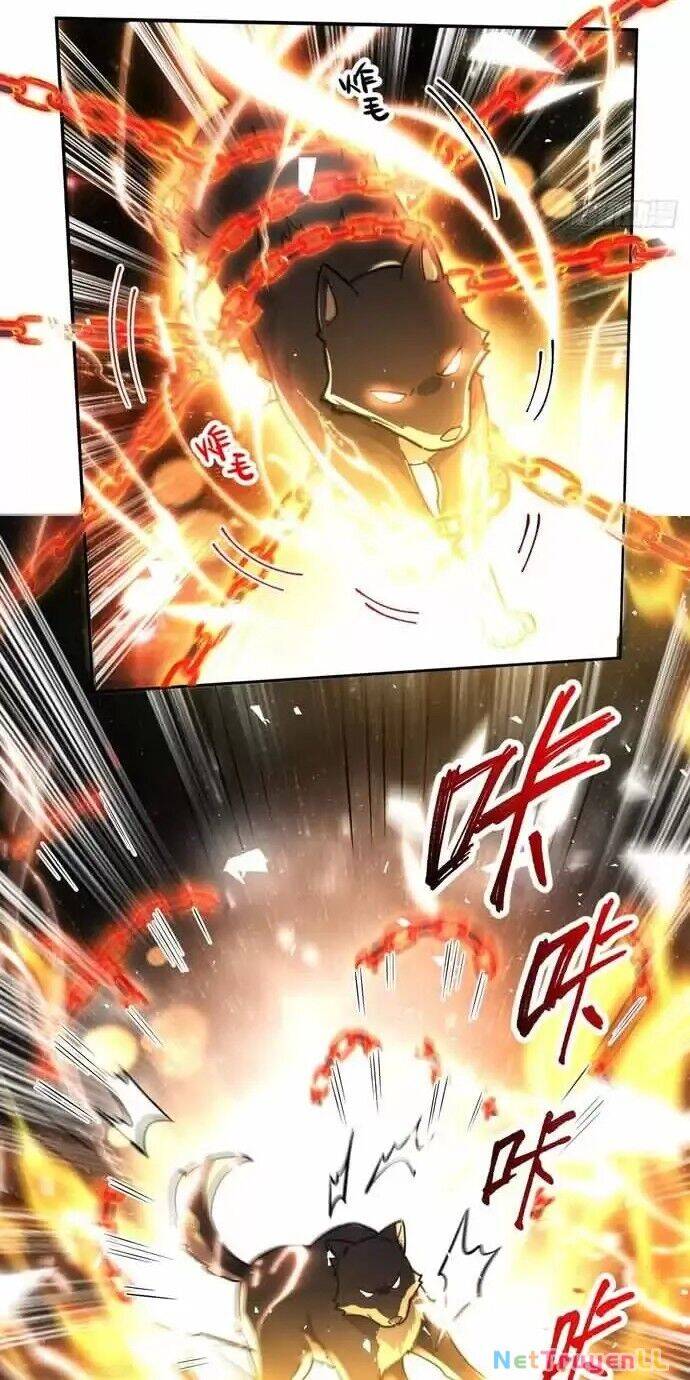 Nguyên Lai Ta Là Tu Tiên Đại Lão Chap 430 - Next Chap 431