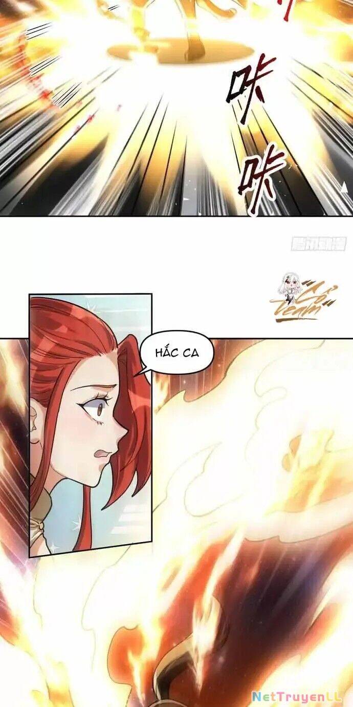 Nguyên Lai Ta Là Tu Tiên Đại Lão Chap 430 - Next Chap 431