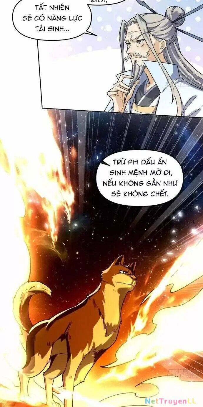 Nguyên Lai Ta Là Tu Tiên Đại Lão Chap 430 - Next Chap 431