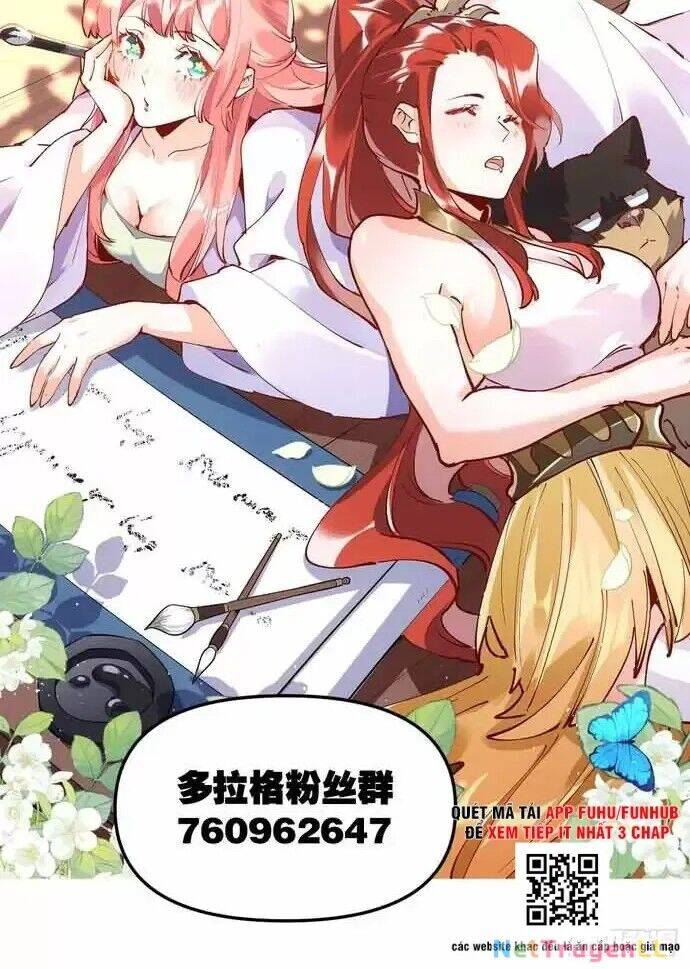 Nguyên Lai Ta Là Tu Tiên Đại Lão Chap 430 - Next Chap 431