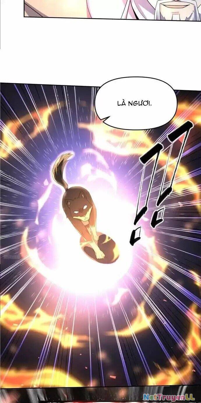 Nguyên Lai Ta Là Tu Tiên Đại Lão Chap 430 - Next Chap 431