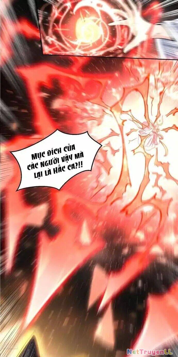 Nguyên Lai Ta Là Tu Tiên Đại Lão Chap 430 - Next Chap 431
