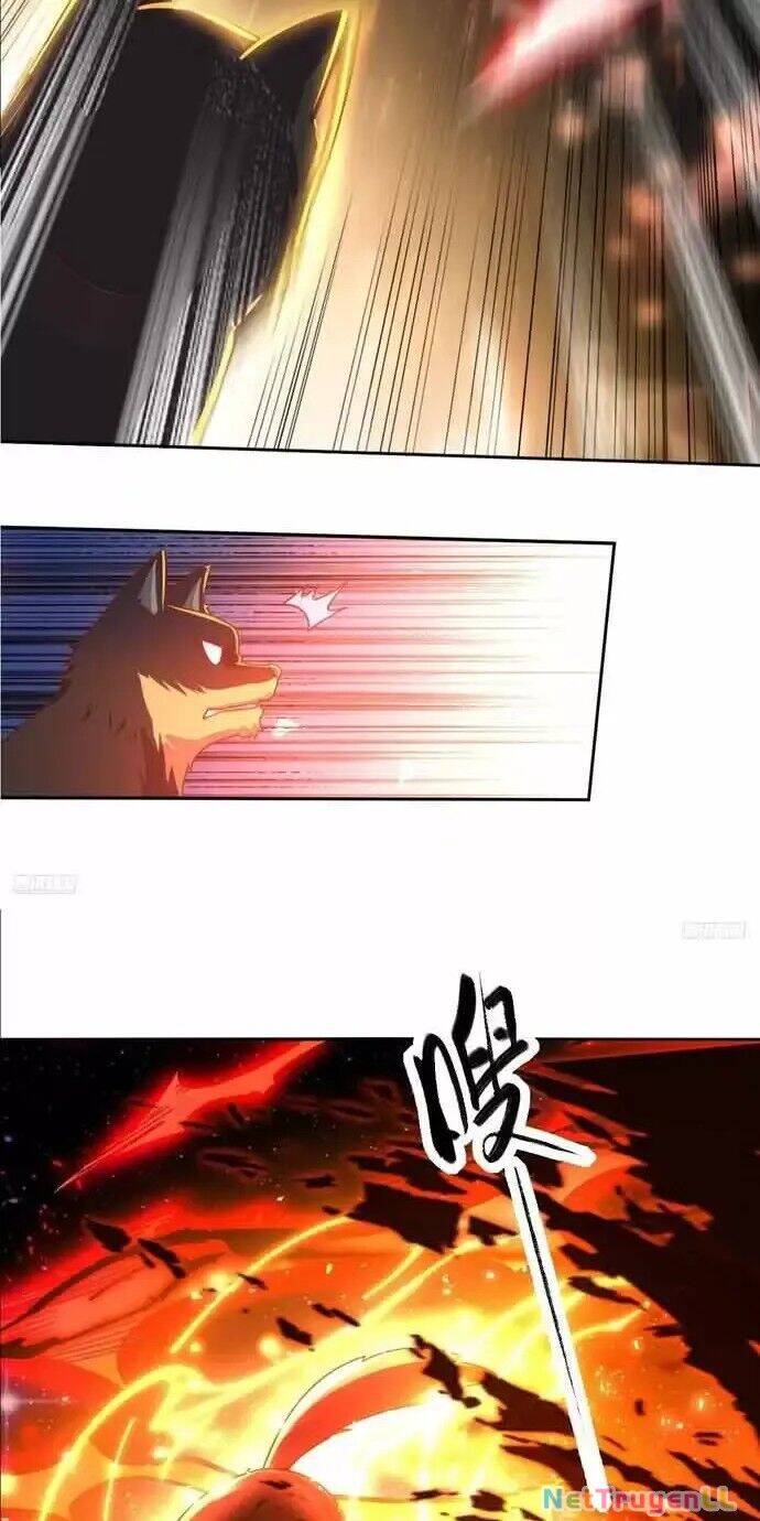 Nguyên Lai Ta Là Tu Tiên Đại Lão Chap 430 - Next Chap 431