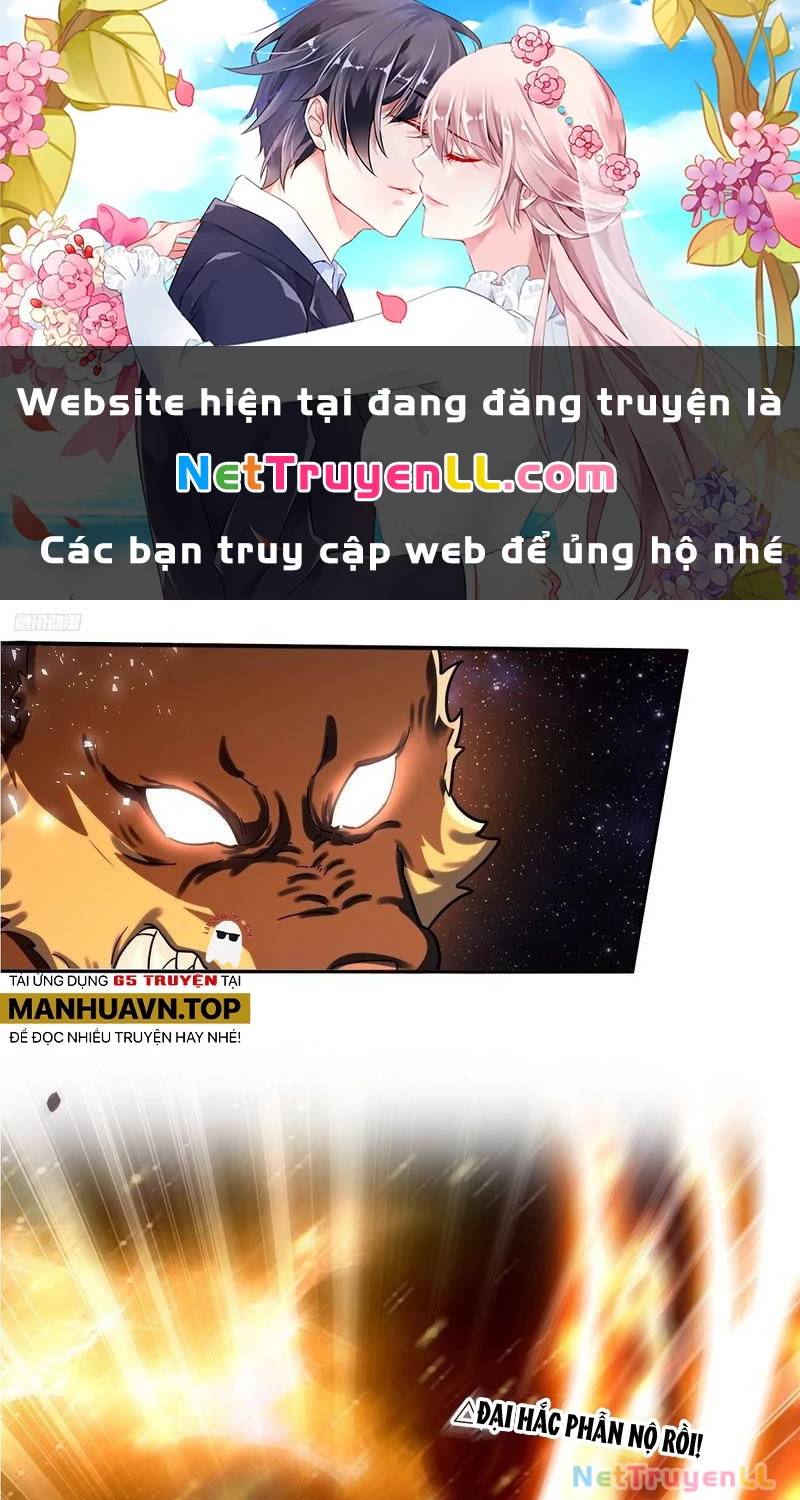 Nguyên Lai Ta Là Tu Tiên Đại Lão Chap 431 - Next Chap 432