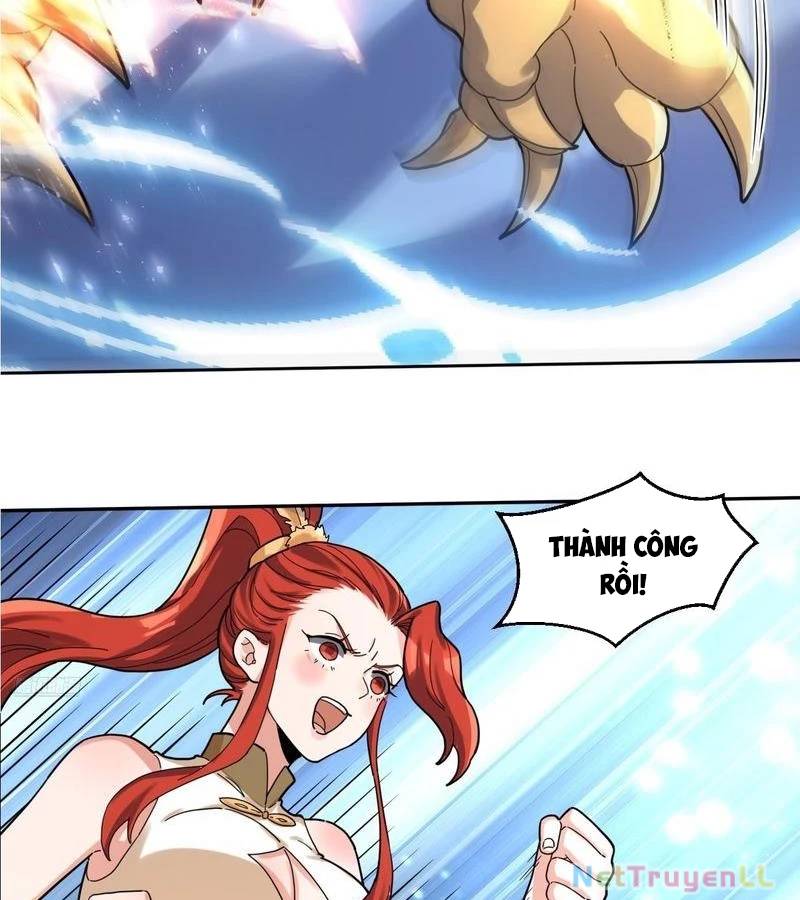 Nguyên Lai Ta Là Tu Tiên Đại Lão Chap 431 - Next Chap 432