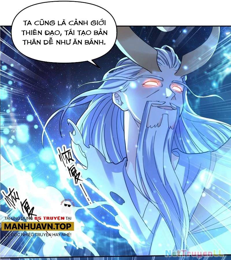 Nguyên Lai Ta Là Tu Tiên Đại Lão Chap 431 - Next Chap 432