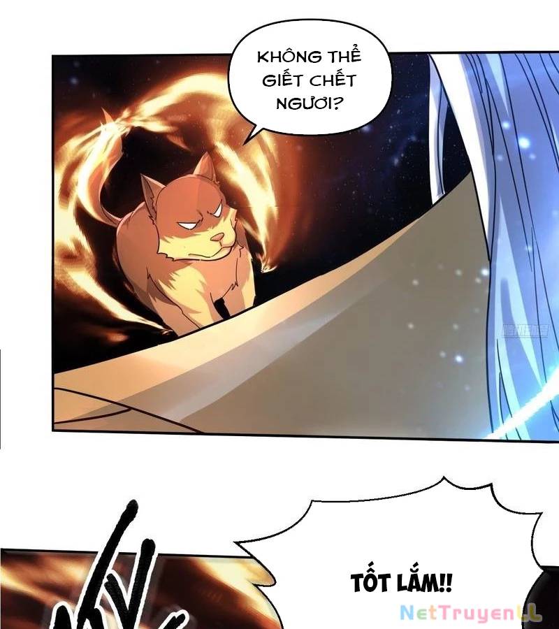 Nguyên Lai Ta Là Tu Tiên Đại Lão Chap 431 - Next Chap 432