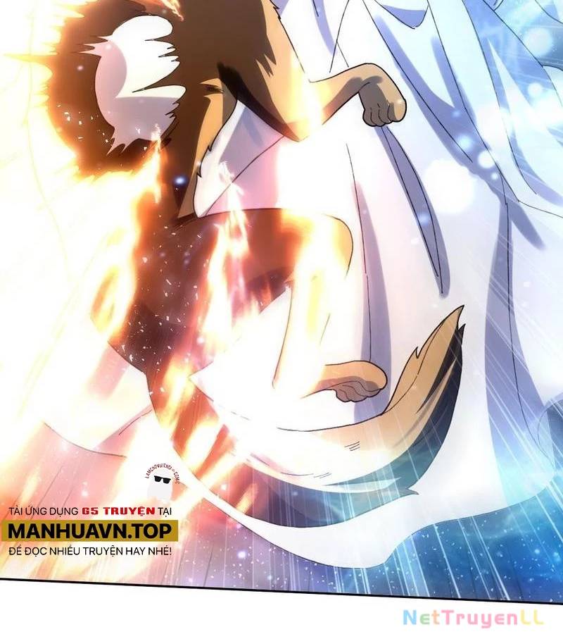 Nguyên Lai Ta Là Tu Tiên Đại Lão Chap 431 - Next Chap 432