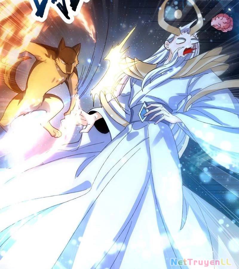 Nguyên Lai Ta Là Tu Tiên Đại Lão Chap 431 - Next Chap 432