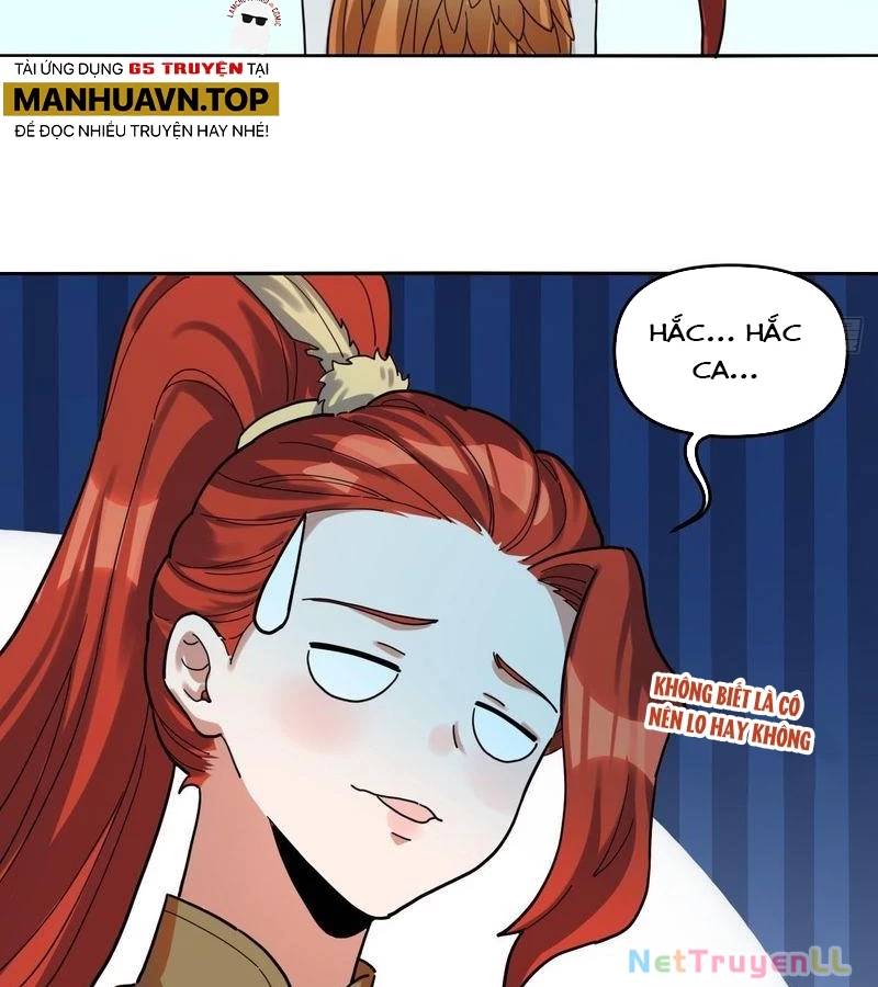 Nguyên Lai Ta Là Tu Tiên Đại Lão Chap 431 - Next Chap 432